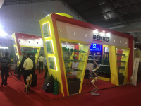 THI CÔNG VIETBUID THÁNG 11 NĂM 2016