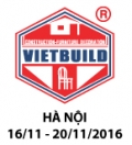 TRIỂN LÃM QUỐC TẾ VIETBUILD HÀ NỘI 2017 - LẦN 1